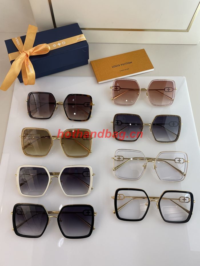 Louis Vuitton Sunglasses Top Quality LVS02921